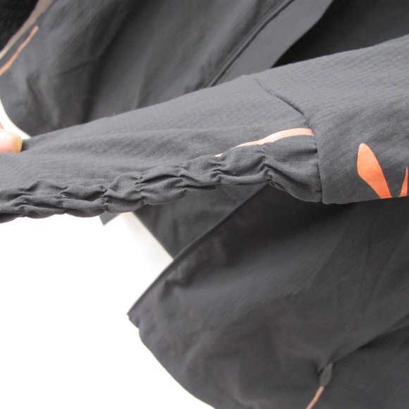 Brooks Rock N Roll 1/2 Marathon Packable Jacket - M - Picture 5 of 16